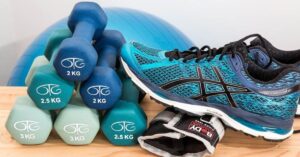 Beginner Gym Equipment