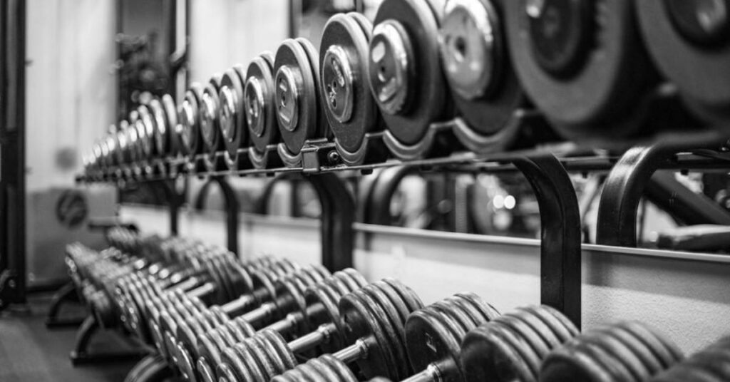 Weight Racks