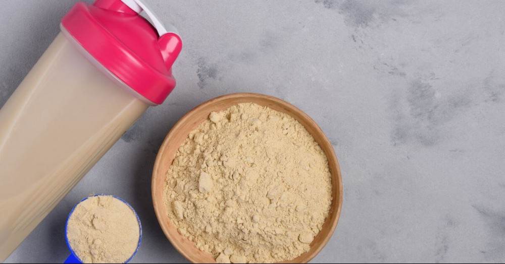 Protein Powders Shaker Scoop