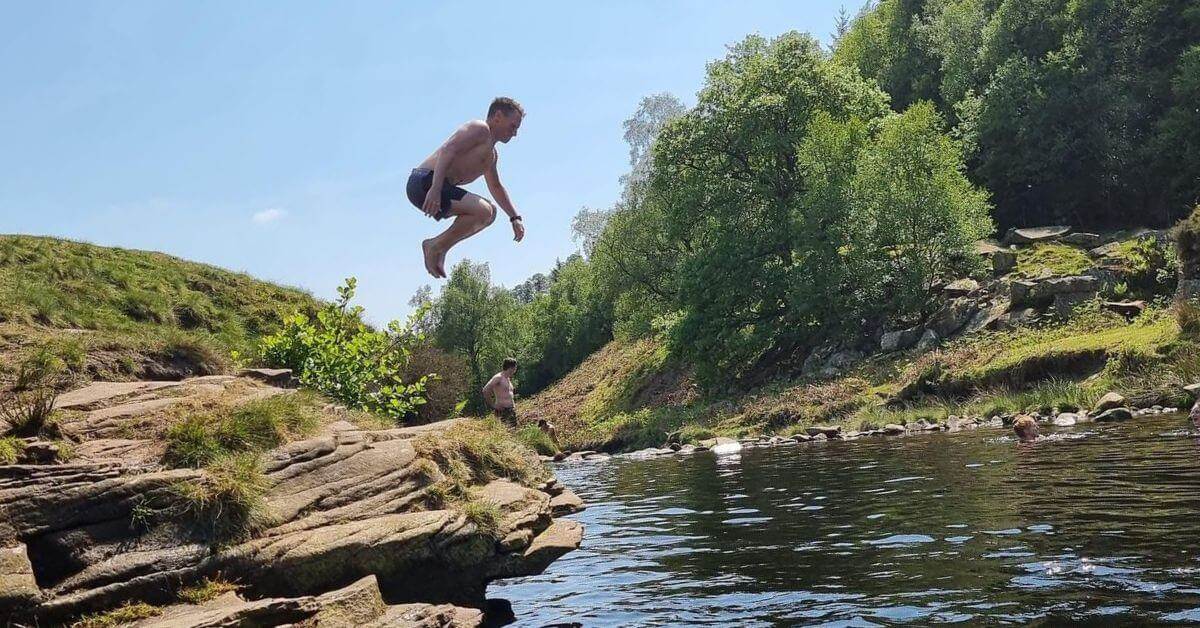 Why Do I Feel Tired After A Cold Shower? (AND ARE THEY GOOD FOR YOU