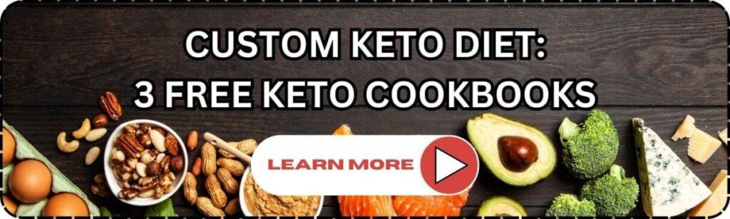Custom Keto Diet Banner