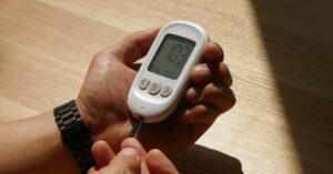 Does Plant Protein Powder Spike Insulin