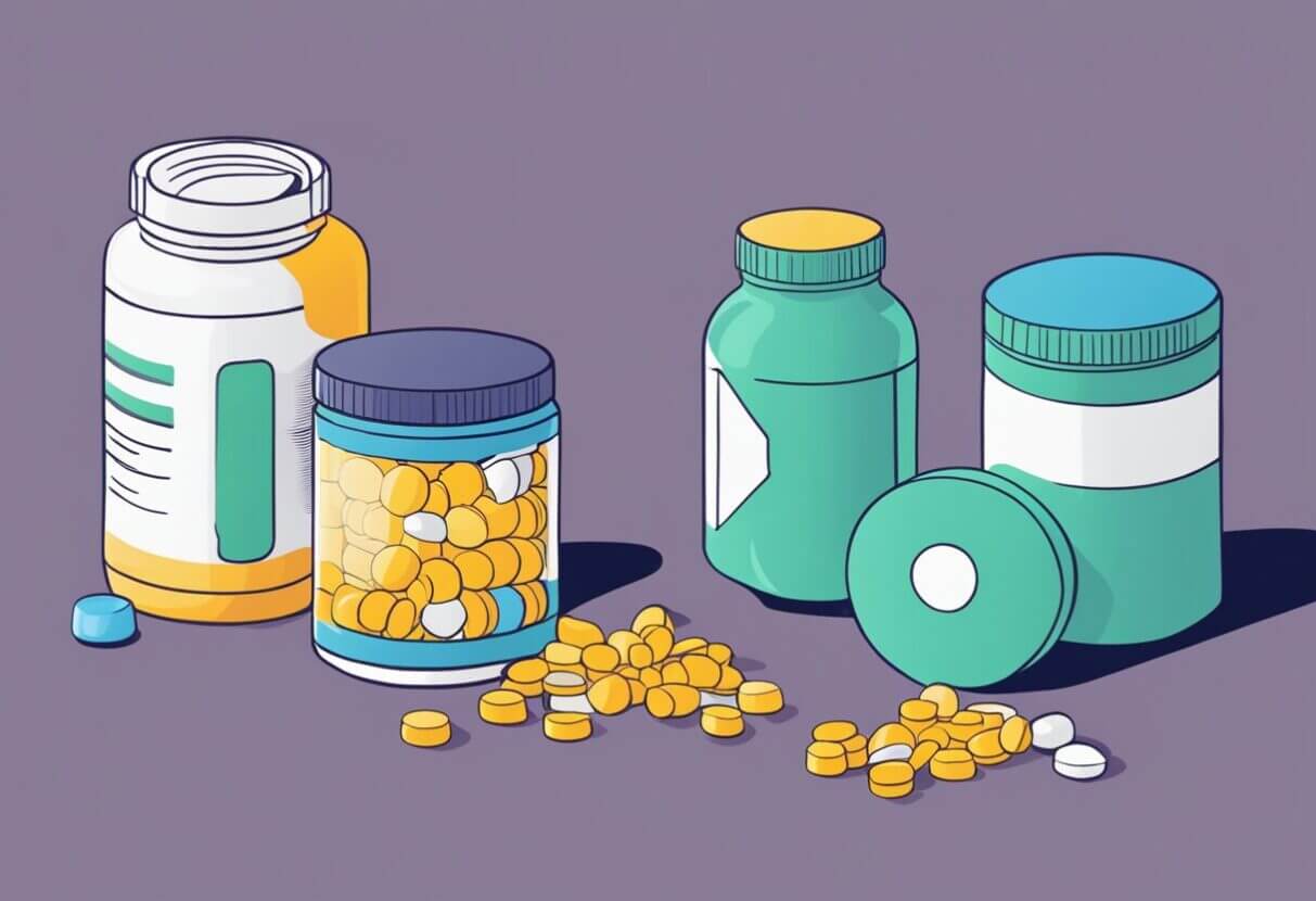 ADHD And PreWorkout Will It Actually Work? Home Nutrition And Fitness