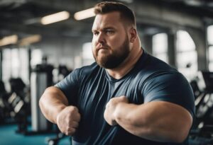 Does creatine cause Gynecomastia