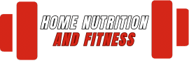 HOME NUTRITION AND FITNESS LOGO 5