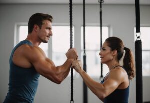 Why Do Pull-Ups Hurt My Shoulder? Uncovering the Causes of Pain - Home
