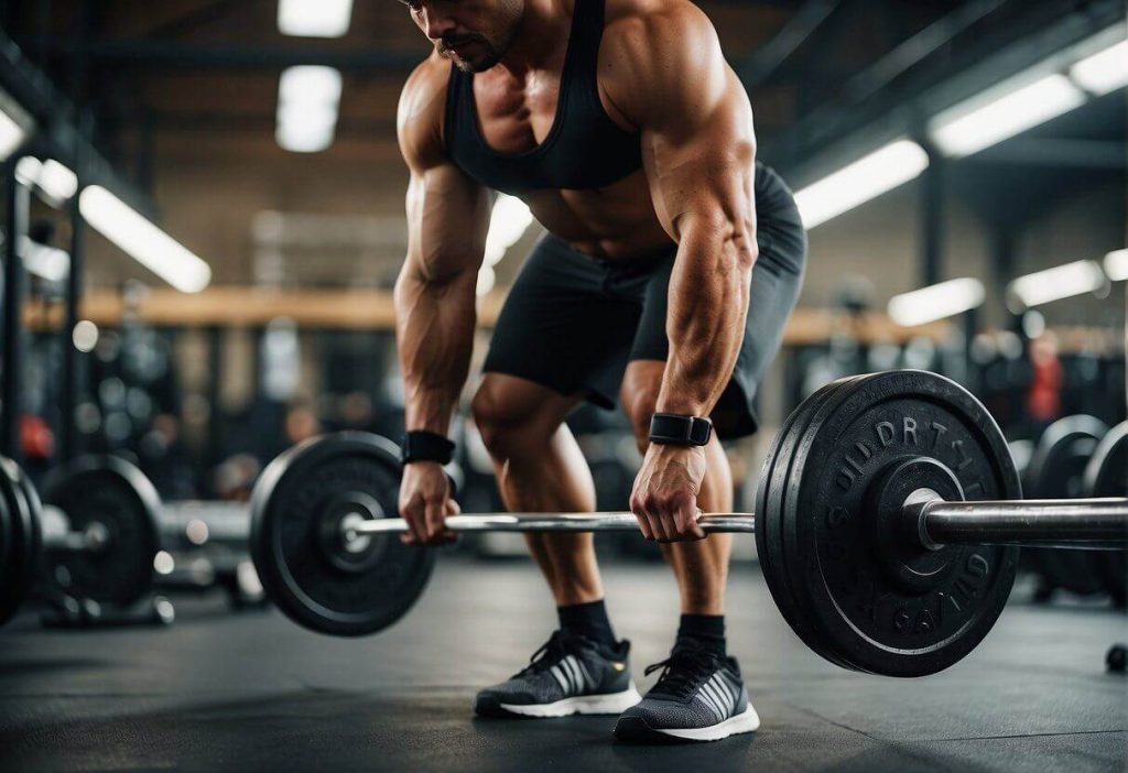 Are Deadlifts Or Squats Better For Glutes? - Home Nutrition And Fitness