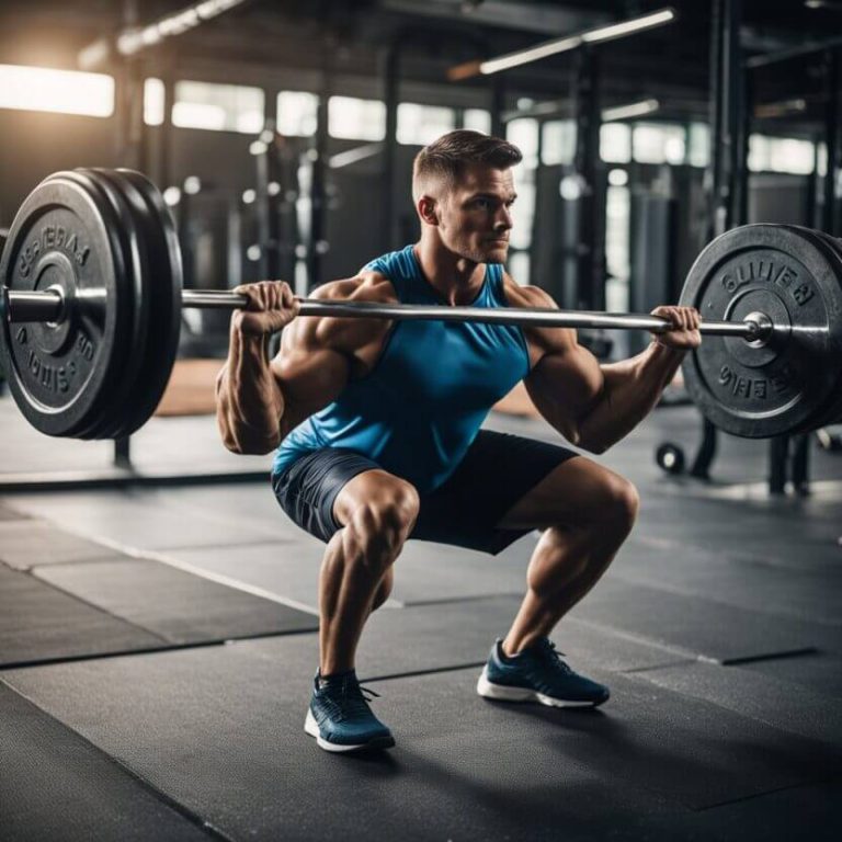 Are Deadlifts Or Squats Better For Glutes? - Home Nutrition And Fitness