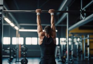 Why Do Pull-Ups Hurt My Shoulder? Uncovering the Causes of Pain - Home