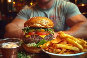 5 Day Workout Split for Weight Loss Get Fit Fast