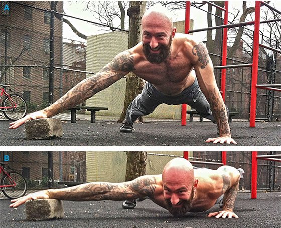 How Long Does it Take to Learn One-Arm Push Ups? Discover the fastest way to master one-arm push-ups! Learn the exact timeline and essential tips to succeed. Crush your fitness goals today!