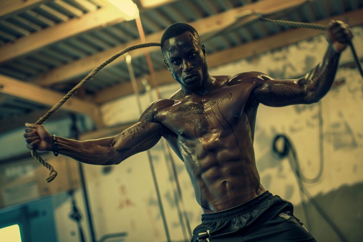 Why Are Your Abs Sore After Jumping Rope? Home Nutrition And Fitness
