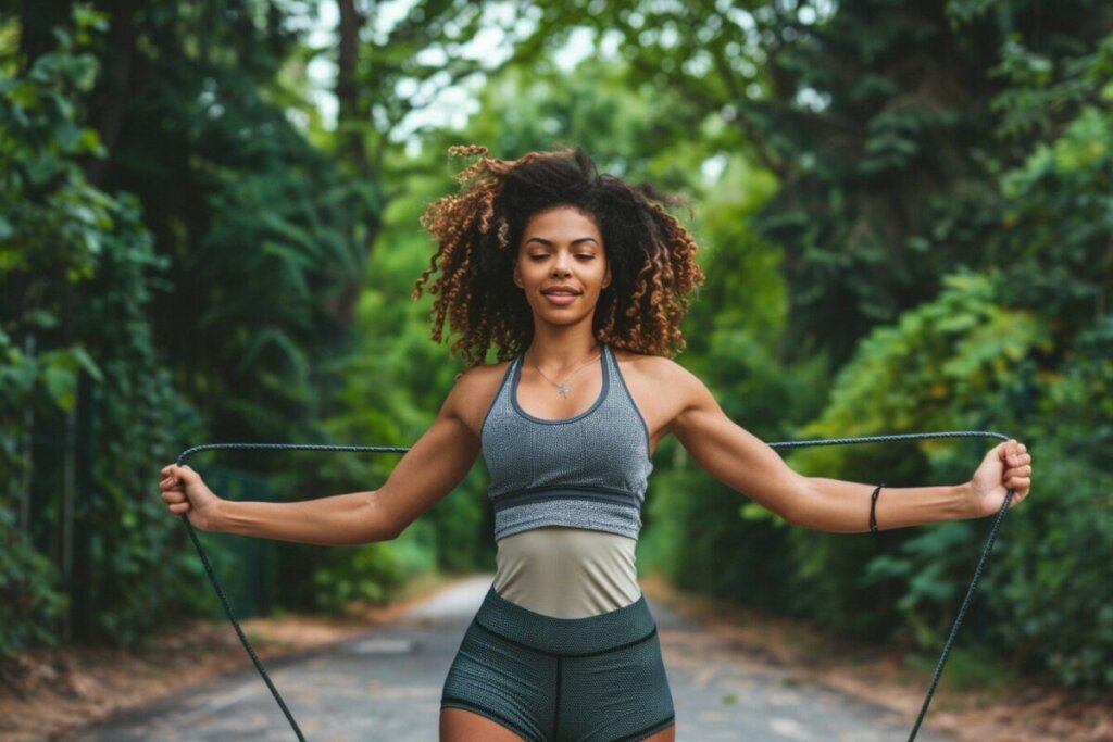 Why Do Your Shoulders Feel Sore After Jump Rope? - Home Nutrition And ...