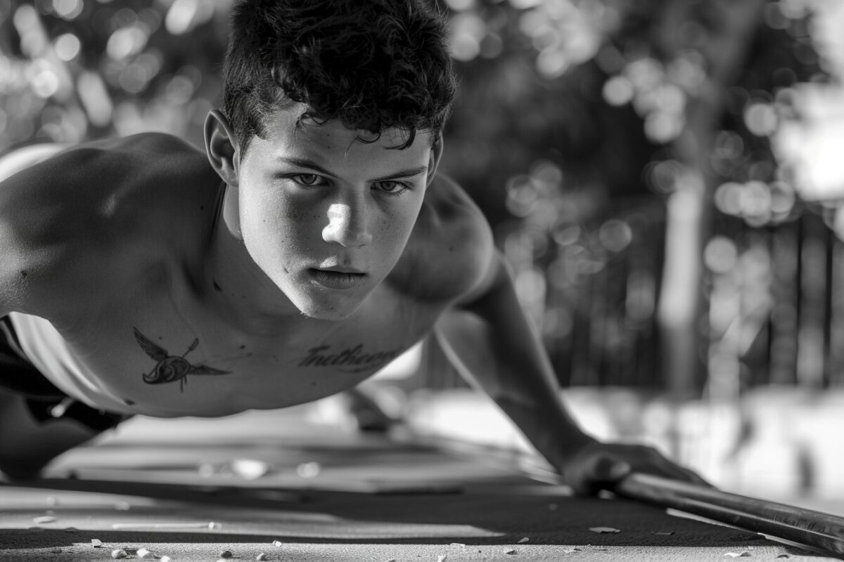 How Long Does It Take To Learn One Arm Push Ups Home Nutrition And how-long-does-it-take-to-learn-one-arm-push-ups-home-nutrition-and