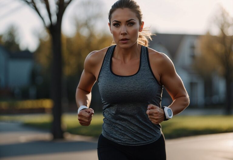10 Easy Ways to Lose Belly Fat Fast
