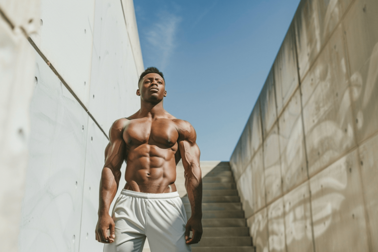 Can You Really Lose Weight With A 7 Minute Workout?