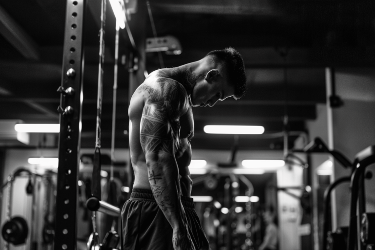 Is Spending 2 Hours in the Gym Too Much?