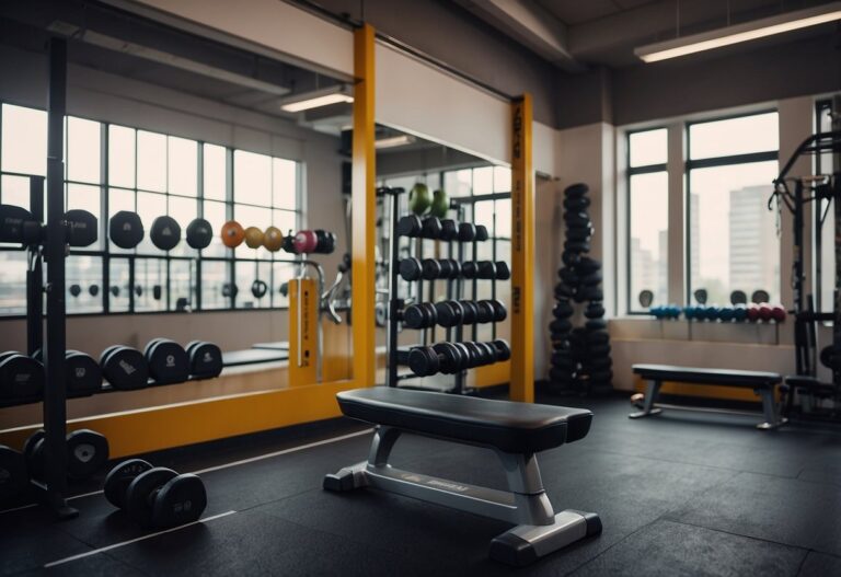 Beginner Upper Body Gym Workout Tips: Expert Guidance for Effective Training