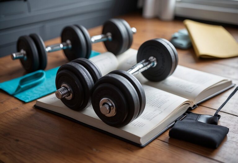 Beginner Workout Tips: Essential Advice for Getting Started
