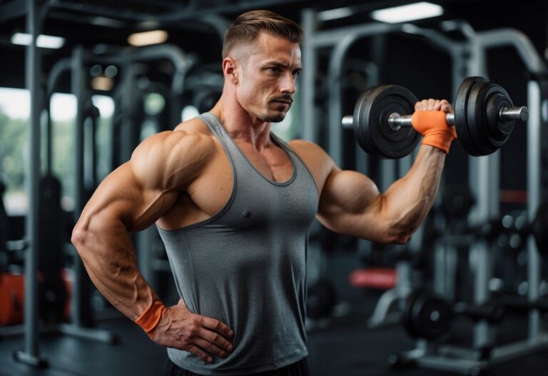 Biceps Workout Tips: Effective Strategies for Stronger Arms