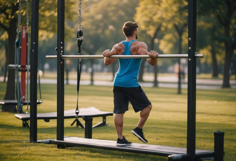 Calisthenics Workout Tips: Essential Advice for Effective Training
