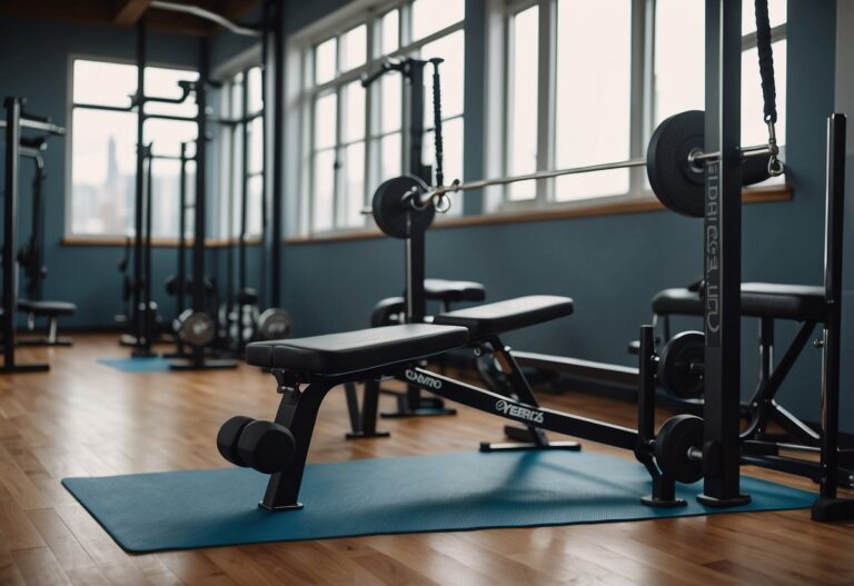 Chest Workout Tips: Boost Your Strength and Definition