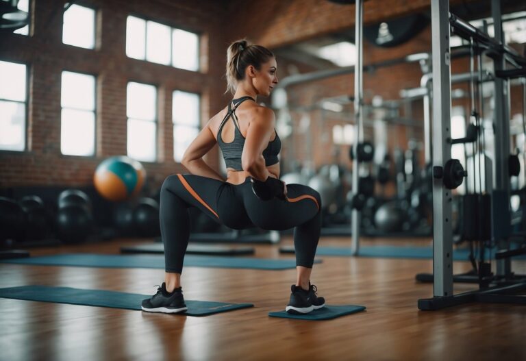 Glutes Workout Tips: Effective Exercises for Stronger Glutes