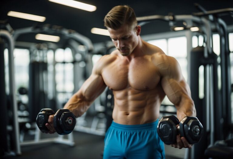 Gym Workout Tips for Your Hands and Wrists: Improve Grip and Strength