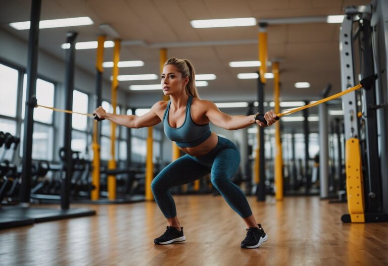 Hip Workout Tips: Effective Exercises for Stronger Hips