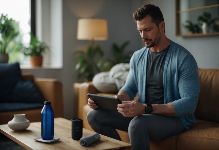 Home Workout Tips for Men: Achieve Results Fast