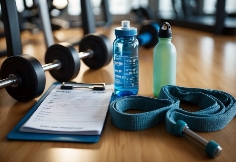 How to Work Out More Effectively: Tips for Maximising Your FitnessRoutine