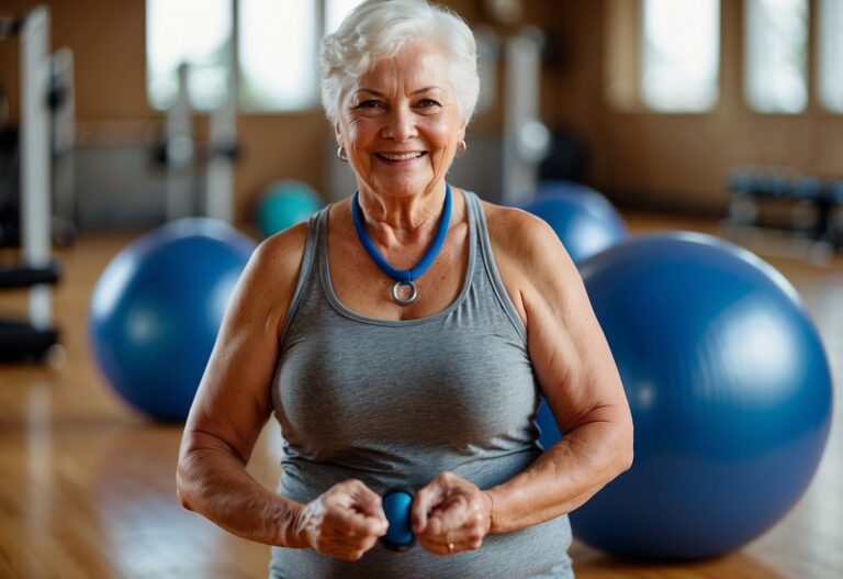 Senior Workout Tips: Boost Your Fitness Safely and Effectively