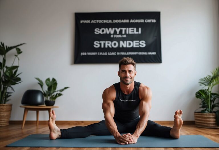Lower Abs Workout Tips: Effective Exercises for a Strong Core