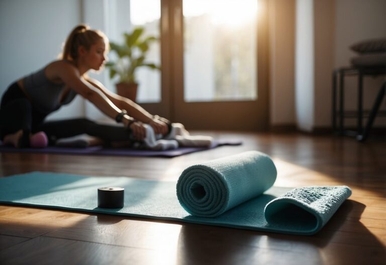 Morning Workout Tips: Boost Your Energy Levels and Fitness