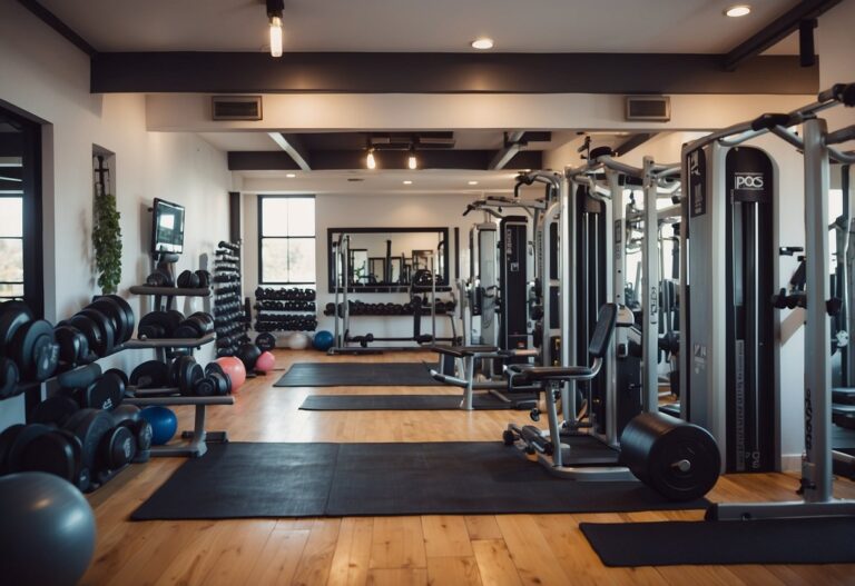 PCOS Workout Tips: Effective Exercise Strategies for Women
