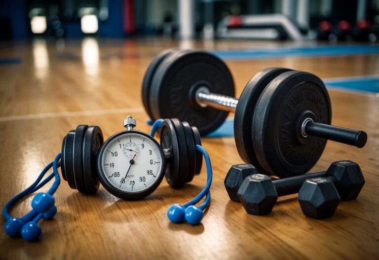 Quick Results Workout Tips: Achieve Your Fitness Goals Faster
