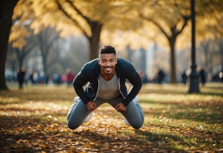 Quick Workout Tips: Efficient Ways to Improve Your Fitness