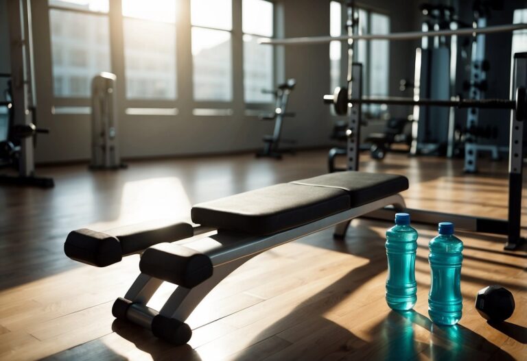 Shoulder Workout Tips: Effective Exercises for Building Strength