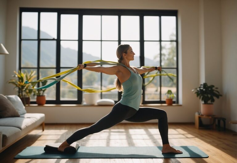 Skinny Girl Workout Tips: Effective Exercises for a Toned Body