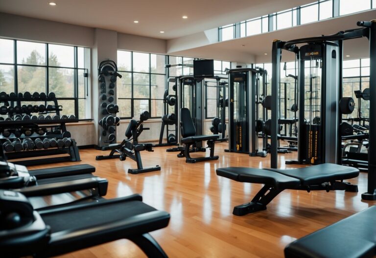 Tips for Preventing Workout Injuries: Expert Advice for Safe Training