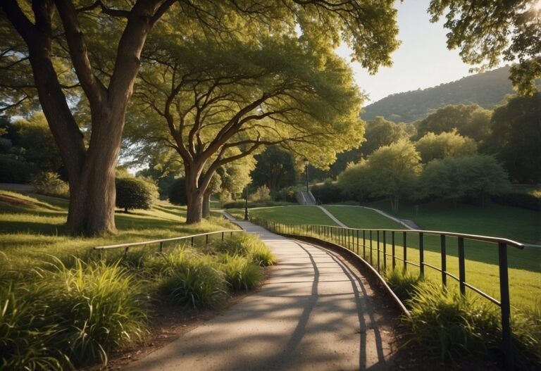 Tips for Turning a Walk into a Workout: Expert Advice
