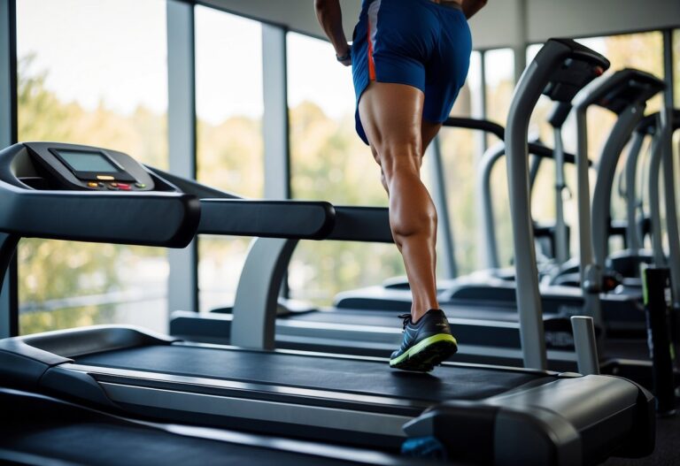 Treadmill Workout Tips: Maximising Your Fitness Routine