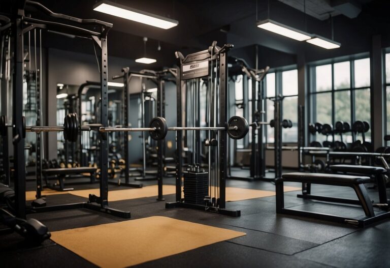 V Taper Workout Tips: Expert Advice for a Sculpted Physique