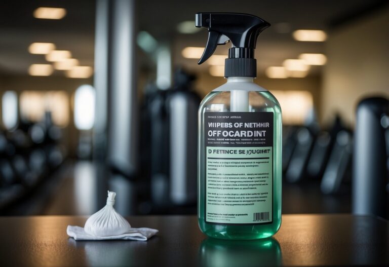 Workout Hygiene Tips: Essential Practices for a Clean Routine