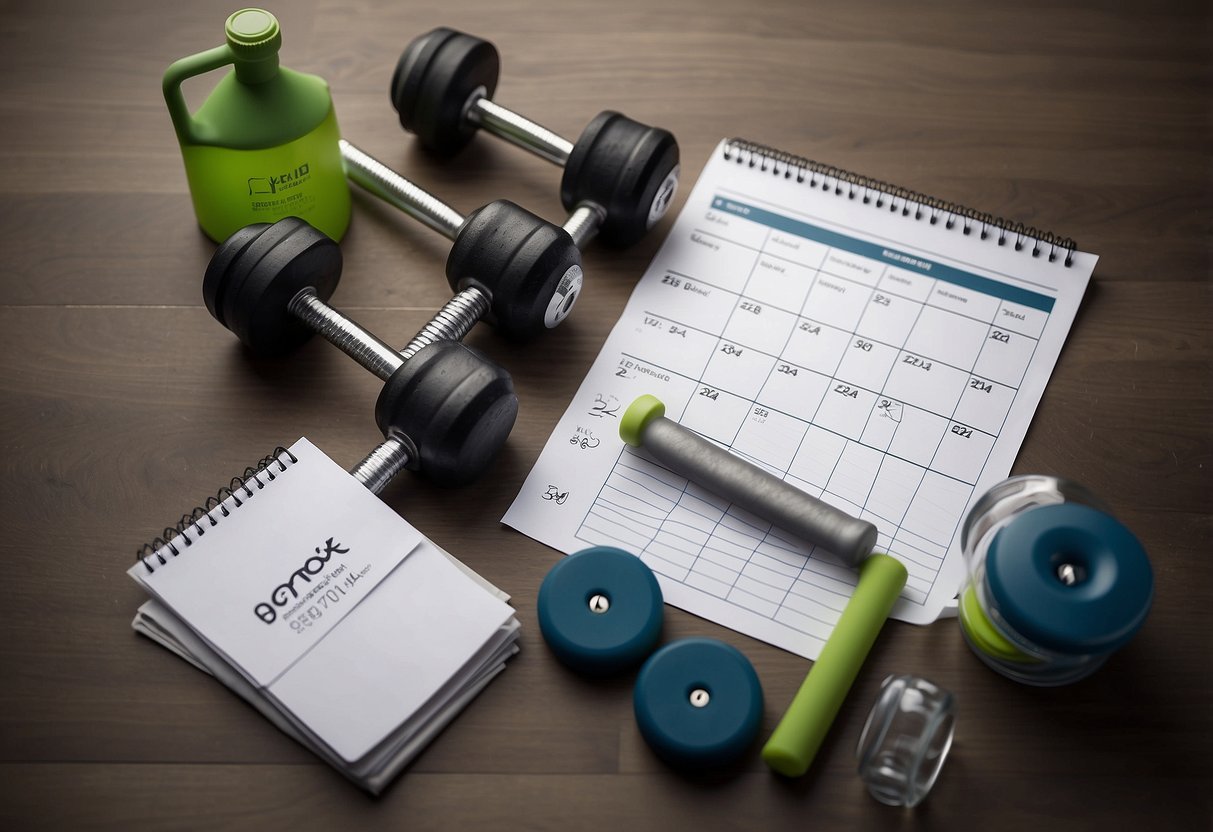 Workout Plan Tips: Expert Advice for Optimal Results - Home Nutrition ...