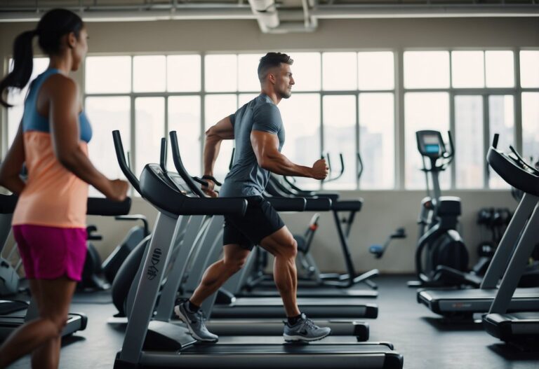 Workout Tips at the Gym: Maximising Your Fitness Routine