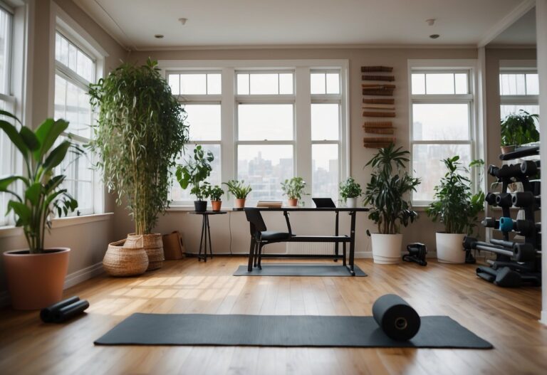 Workout Tips for Beginners at Home: Effective Strategies to Start Your Fitness Journey