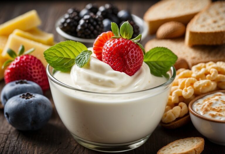 11 “Healthy” Foods That Are Actually Stopping You Losing Weight