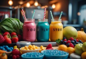 Potential drawbacks of eating beef jerky for weight loss